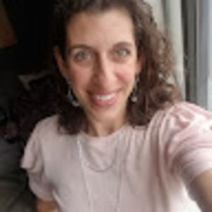 Meet your Posher, Leah